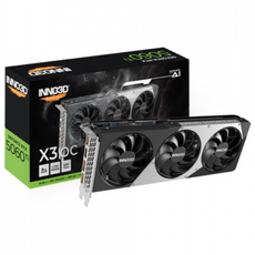 INNO3D 지포스 RTX 5060 Ti OC D7 8GB X3 VGA 그래픽카드, 단일모델