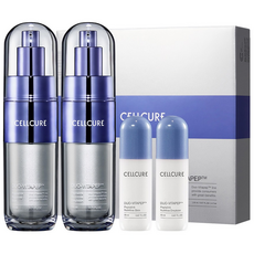 CELLCURE Duo Vitapep 胜肽鏈結護膚2件組 900g, 1套