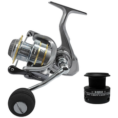 MBLN 방청 전체 금속 낚시 릴 스테인리스 스틸 폐쇄형 스핀들 높은 항력 15kg 아연 합금 기어 고속 걸림 방지 베이트캐스팅 릴 계류 마이크로 낚시 릴, KSA, 3000