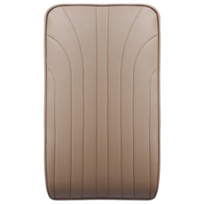 루젠 쏘렌토 MQ4 콘솔쿠션 팔걸이쿠션 암레스트 라인업, 1개, 올리브브라운