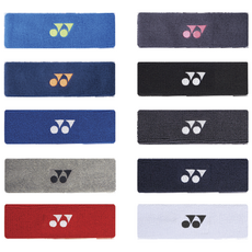 요넥스 헤어밴드 239BN003U, NAVY, 1개