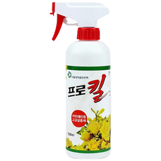 모두다 해충 벌레퇴치 프로킬(500ml), 10개, 500ml