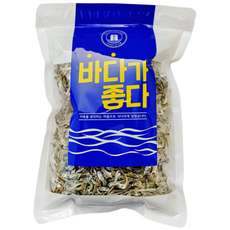 국산 조림 고추장용 햇 고바멸치 300g (상급) 우리바다자연식품, 1개
