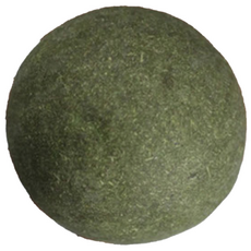 로위드 고양이 자이언트 캣닢볼 10cm, 1개