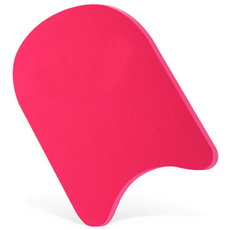 수영사랑 수영 킥보드 킥판 헬퍼 풀부이 수영패들 아레나 후그 수영 훈련용품, 레드