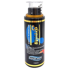 그로비타 아쿠아세이프 물갈이제 150ml, 1개