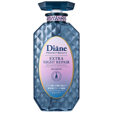 다이안 퍼펙트 뷰티 엑스트라 나이트 리페어 샴푸 450ml, 1개