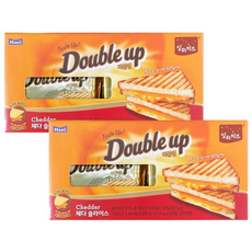 무료배송!! 매일유업 상하치즈 더블업 체다 슬라이스 1.44kg x 2박스 (24g * 120매) / 코스트코 매일유업 상하 치즈 / 샌드위치 치즈