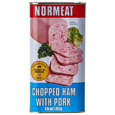 노미트 촙트햄, 1.81kg, 1개