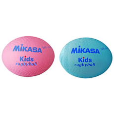 미카사 소프트 럭비공 킥런볼 플래그풋볼, 럭비공 OFFICIAL, 1개