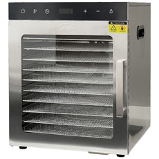 풍년 풀스텐 식품건조기, PNT-10FD