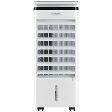 대옹 전자식 리모컨 에어크린 파워 냉풍기 선풍기