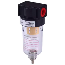 한일테크툴 콤프레샤 수분제거필터 에어필터 AF2000, 1개