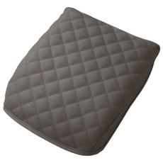 크레이지몬스터 카니발KA4 퀼팅팔쿠션, 토프(1P), KA4 전용 퀼팅 팔쿠션, 1개