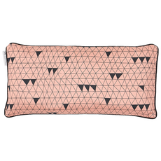 ahtty blanc 蕎麥枕, 挪威森林款(粉色), 1個