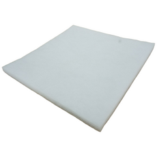 블루에코 3T 5T 10T 부직포 롤 필터 재단 여과솜 에어필터 크린룸 공조기, 10T x 500mm x 1000mm (2ea)