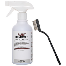 녹이요 정우케미칼 녹제거제 스텐 철 금속 부식 녹물 녹슨거 녹제거 방법, 녹이요-프로(300ml), 1개, 300ml