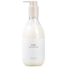 유아른 비건 바디 워시, 1개, 300ml