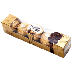 페레로로쉐 콜렉션 T5 초콜릿, 62.5g, 1개