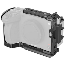 스몰리그 4183B 소니 FX30 / FX3 카메라 케이지, 1개, SR4183B