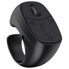 에이트 블루투스 원격 제어 스마트폰 무선 리모컨, 리모컨 블랙