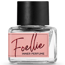 Foellie 女性私密香氛噴霧 Fleur, 5ml, 1瓶