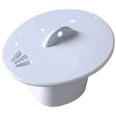 이누스 소변기 트랩 사라 마개 뚜껑 커버 U332 전용, 1개