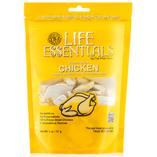 캣만두 라이프 에센셜 치킨 57g, 1개