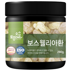 Tojongherb 乳香丸, 280g, 1個