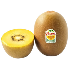 제스프리 썬 제주산 골드키위, 1개, 5.8kg 48과(대과 개당 121g)