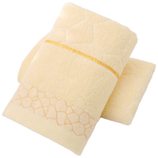 더자카 마카롱 바스타올, 옐로, 2개