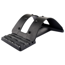 시우리빙 4단조절 허리스트레칭기 운동기구, 허리스트레칭기-일반형