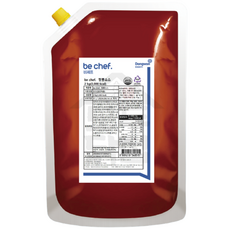 동원 홈푸드 비셰프 짬뽕소스 2kg 양념, 1개