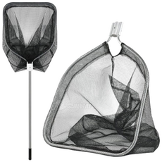 인터맥스 [IM-1001] 보팅&해루질 뜰채 2단, IM-755