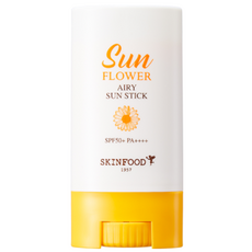 SKINFOOD 向日葵防曬棒 SPF50+ PA++++, 20g, 1入