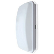 데이타임 LED 직사각형 방수형 20W KS 외부벽등, 화이트 + 주광색