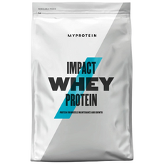 Myprotein 임팩트 웨이 프로틴 - 500g - 리얼티 컬렉션 - 현미녹차 라떼, 1개