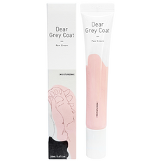 발사탕 강아지용 세라마이드 보습 발바닥 크림 디어그레이코트 발사탕, 1개