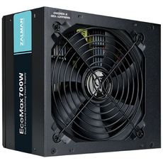 잘만 EcoMax 700W ATX, ZM700-XEII