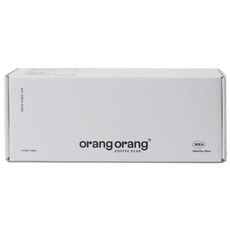 orang orang 濾掛咖啡, 12g, 30包, 1盒