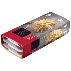 더미식 현미밥, 180g, 6개