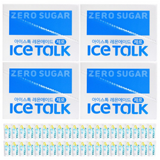 아이스톡 레몬에이드 제로 (파우치) 빨대포함, 230ml, 40개