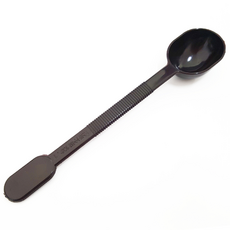 영진 원두 계량스푼 10g 브라운, 2개