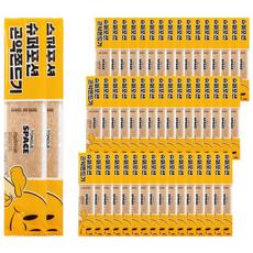 슈퍼포션 곤약쫀드기 벌크포장, 25g, 150개