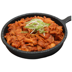 국내산 한돈 제육볶음 고추장불고기, 5개, 300g