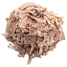 (배터짐) 특미 쫄깃하게 삶은 한우막내장(세절) 모듬 한우내장맛 (일요일&당일발송), 1kg, 1개