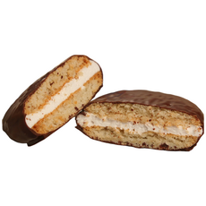 [옵스] 뚜쇼꼬 (3EA) 수제 어린이 간식 초콜릿 초코파이, 96g, 1개