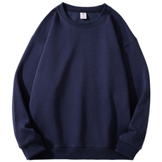 쉐리엘 프리미엄 심플 무지 맨투맨