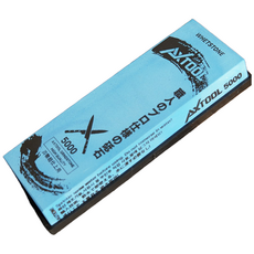 AXTOOL S급 장인 숫돌 5000방 마감용 연마석, 1개