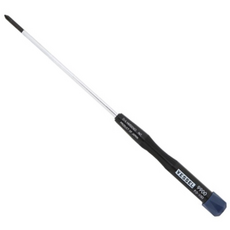 베셀 정밀 십자 드라이버 00 x 75 mm, 1개